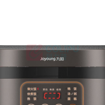 九阳(Joyoung) 电饭煲 F40FY-F311 1个/个 销售单位:个 (电饭煲\4L) (计量单位:个)