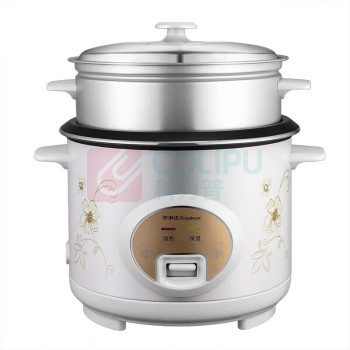 荣事达(Royalstar) 电饭煲 RZ-407C 1个/个 销售单位:个 (电饭煲\4L) (计量单位:个)