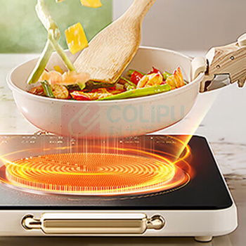苏泊尔(SUPOR) 电陶炉 C22-CS06 1个/个 销售单位:个 (电陶炉\2.2kW/220V) (计量单位:个)