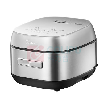 美的(Midea) 电饭煲 MB-CFB5097H 1个/个 销售单位:个 (电饭煲\5L) (计量单位:个)