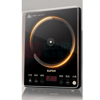 苏泊尔(SUPOR) 电磁炉 C22-IA822D 1个/个 销售单位:个 (电磁炉\2.2kW) (计量单位:个)