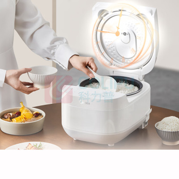 美的(Midea) 电饭煲 MB-RE418 1个/个 销售单位:个 (电饭煲\4L) (计量单位:个)