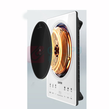 苏泊尔(SUPOR) 电磁炉 C22-IA819 1个/个 销售单位:个 (电磁炉\2.2kW) (计量单位:个)