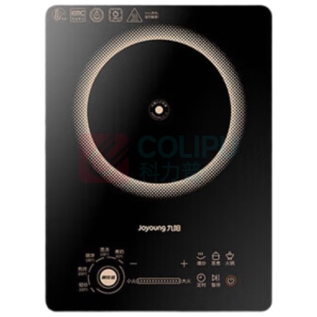 九阳(Joyoung) 电磁炉 C22S-F51 1个/个 销售单位:个 (电磁炉\2.2kW) (计量单位:个)