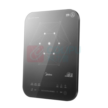 美的(Midea) 电磁炉 MC-22RB10 1个/套 销售单位:套 (电磁炉\2.2kW) (计量单位:个)