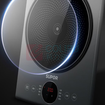 苏泊尔(SUPOR) 电磁炉 C22-IH965D 1个/个 销售单位:个 (电磁炉\2.2kW) (计量单位:个)