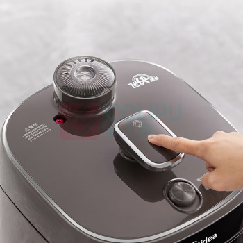 美的(Midea) 电压力锅 MY-C5937G 1个/个 销售单位:个 (电压力锅\5L) (计量单位:个)