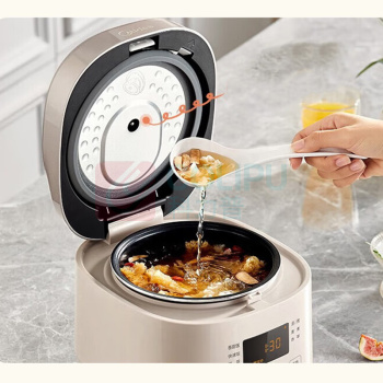 美的(Midea) 电饭煲 MB-AFB2023R 1个/套 销售单位:套 (电饭煲\2L) (计量单位:个)