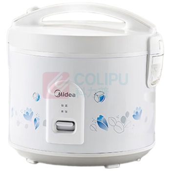 美的(Midea) 电饭煲 MB-AJ409 1个/个 销售单位:个 (电饭煲\4L) (计量单位:个)