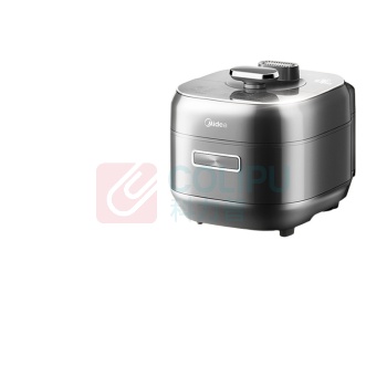 美的(Midea) 电压力锅 MY-S5881F 1个/个 销售单位:个 (电压力锅\5L) (计量单位:个)