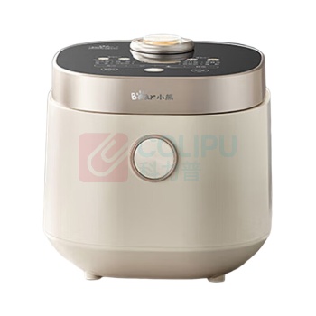 小熊(Bear) 电饭煲 DFB-C16Q1 1套/套 销售单位:套 (电饭煲\1.6L) (计量单位:个)