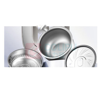 美的(Midea) 电饭煲 MB-40HB9T 1个/个 销售单位:个 (电饭煲\4L) (计量单位:个)