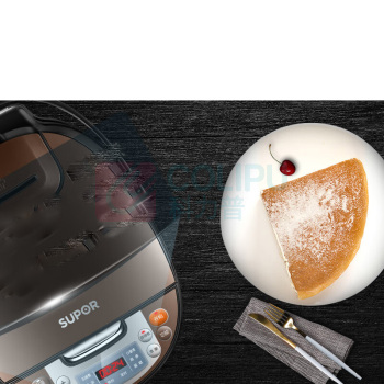 苏泊尔(SUPOR) 电饭煲 CFXB40FC829D-75 1个/个 销售单位:个 (电饭煲\4L) (计量单位:个)