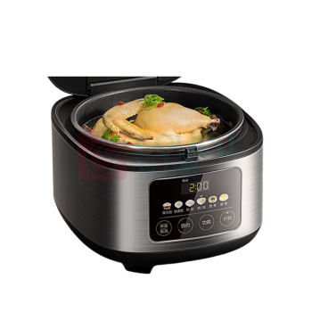 美的(Midea) 电饭煲 MB-RE416 1个/个 销售单位:个 (电饭煲\4L) (计量单位:个)