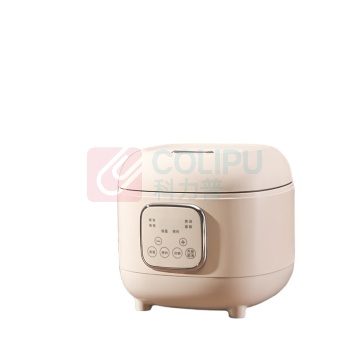 三角牌 电饭煲 DRC-3ESL006 1个/个 销售单位:个 (电饭煲\2L) (计量单位:个)
