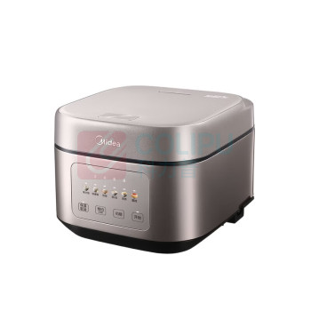 美的(Midea) 电饭煲 MB-TQ453SZ 1个/个 销售单位:个 (电饭煲\4L) (计量单位:个)