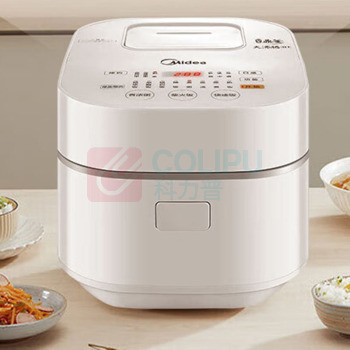 美的(Midea) 电饭煲 MB-WHS30C96 1个/套 销售单位:套 (电饭煲\3L) (计量单位:个)