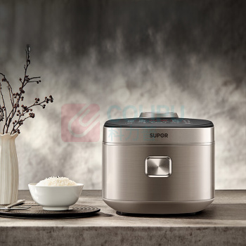 苏泊尔(SUPOR) 电饭煲 F40X83 1个/个 销售单位:个 (电饭煲\4L) (计量单位:个)