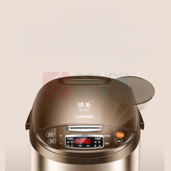 苏泊尔(SUPOR) 电饭煲 SF50FC733 1个/个 销售单位:个 (电饭煲\5L) (计量单位:个)