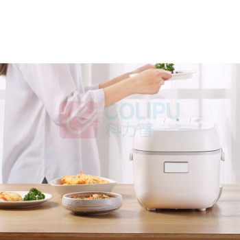 东芝(TOSHIBA) 电饭煲 RC-5MFMC 1个/套 销售单位:套 (电饭煲\1.6L) (计量单位:个)