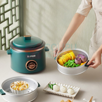 苏泊尔(SUPOR) 电饭煲 SF30B705 1个/个 销售单位:个 (电饭煲\3L) (计量单位:个)