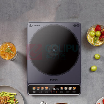苏泊尔(SUPOR) 电磁炉 C22-IA01 1个/个 销售单位:个 (电磁炉\2.2kW) (计量单位:个)