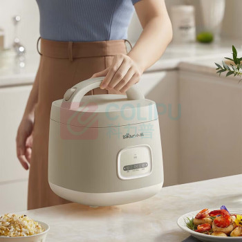 小熊(Bear) 电饭煲 DFB-R16Q3 1个/个 销售单位:个 (电饭煲\1.6L) (计量单位:个)