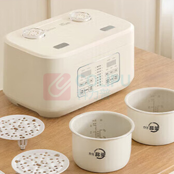 美的(Midea) 电饭煲 MB-RC328 1个/个 销售单位:个 (电饭煲\3.2L) (计量单位:个)