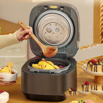 松下(Panasonic) 电饭煲 SR-HZ102 1个/个 销售单位:个 (电饭煲\3L) (计量单位:个)