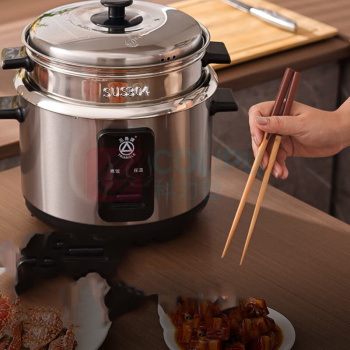 三角牌 电饭煲 TG-Z40X12Z 1个/个 销售单位:个 (电饭煲\4L) (计量单位:个)