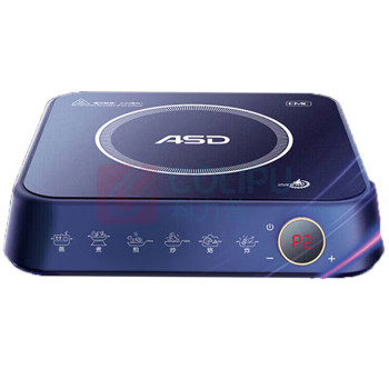 爱仕达(ASD) 电磁炉 AI-F22J903 1个/个 销售单位:个 (电磁炉\2.2kW) (计量单位:个)
