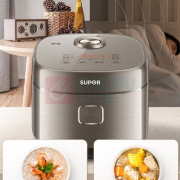 苏泊尔 SUPOR 电饭煲 F40F36 4L