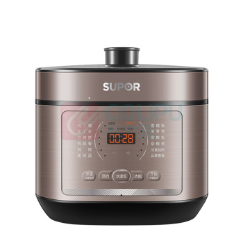 苏泊尔 SUPOR 电压力锅 SY-50FC4087