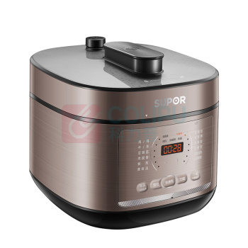 苏泊尔 SUPOR 电压力锅 SY-50FC4087