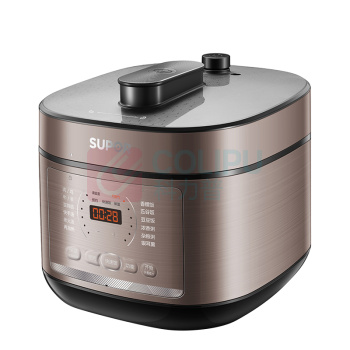 苏泊尔 SUPOR 电压力锅 SY-50FC4087