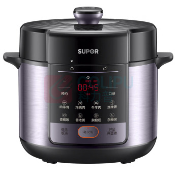 苏泊尔 SUPOR 电压力锅 SY-50YC536