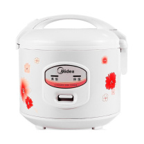 美的 Midea 美的电饭煲 YJ408J 4L