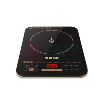 苏泊尔 SUPOR 电磁炉 C22-ID30 2200W