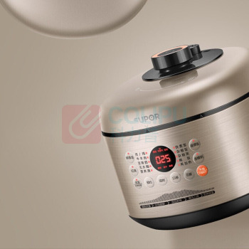 苏泊尔 SUPOR 电压力锅 SY-50FC02 5L 