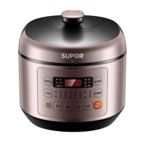 苏泊尔 SUPOR 电压力锅 SY-50FC03Q 5L
