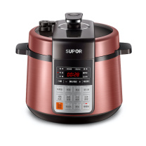 苏泊尔 SUPOR 电压力锅 SY-50YC501Q  2只/箱