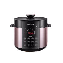 苏泊尔 Supor 电压力锅 SY-50YC4009 5L 