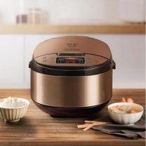 苏泊尔 Supor 电饭煲 4L球釜内胆 CFXB40FC5033A-75 4L 