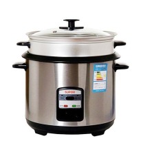 苏泊尔 SUPOR 电饭煲 CFXB60A1A－80 6L 