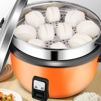半球 Peskoe 电饭煲 CFXB80 23L 可揭盖 