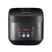 苏泊尔 SUPOR 智能家用电饭煲 SF50FC996 5L 
