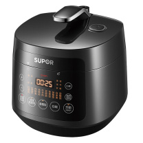 苏泊尔 SUPOR 电压力锅 SY-30FC12Q 3升