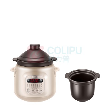 苏泊尔 SUPOR 电炖锅 DG30YC816 3升 可预约定时 
