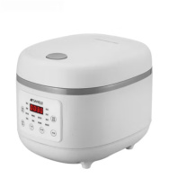 山水 sansui 多功能智能电饭煲 SF-139 5L (白色)