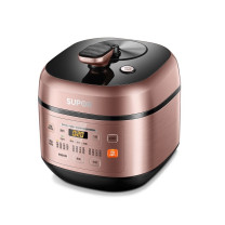 苏泊尔 球釜双胆精控智能电压力锅 SY-50FC29Q 5L  (河南)